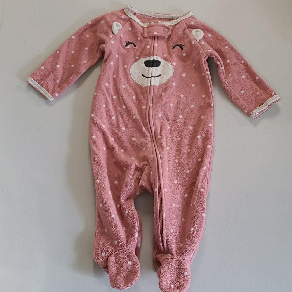 Baby one piece
